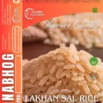 Our products premium rice varieties