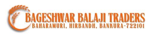 BAGESHWAR BALAJI TRADERS | ANNABHOG | NO.1 HUSKING RICE MILL WESTBENGAL