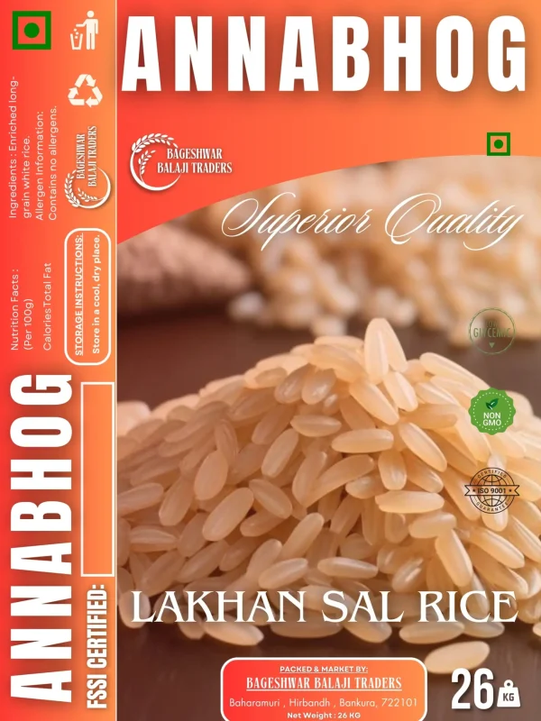Our products premium rice varieties Our products premium rice varieties