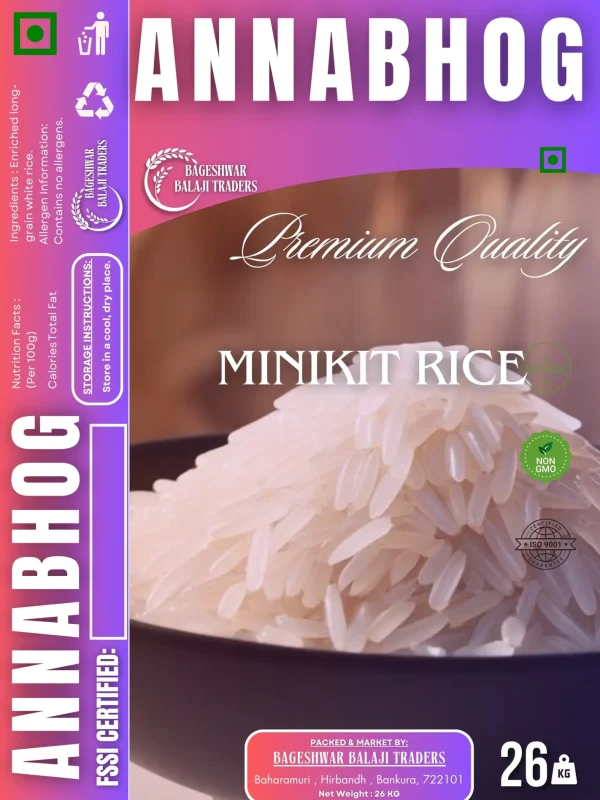 Our products premium rice varieties1 Our products premium rice varieties1