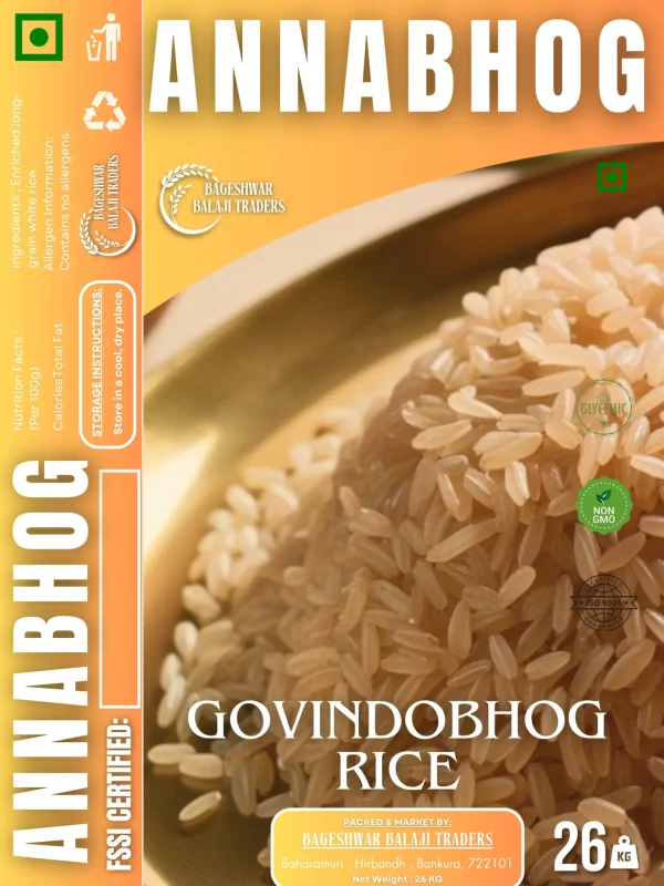 Our products premium rice varieties4 Our products premium rice varieties4